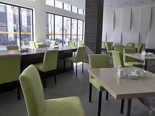 Crystal Orange Hangzhou Westlake Exterior foto