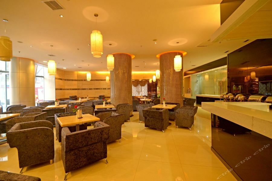 Crystal Orange Hangzhou Westlake Exterior foto