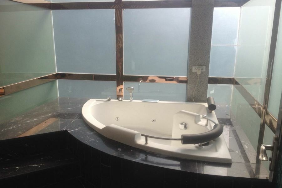 Crystal Orange Hangzhou Westlake Exterior foto